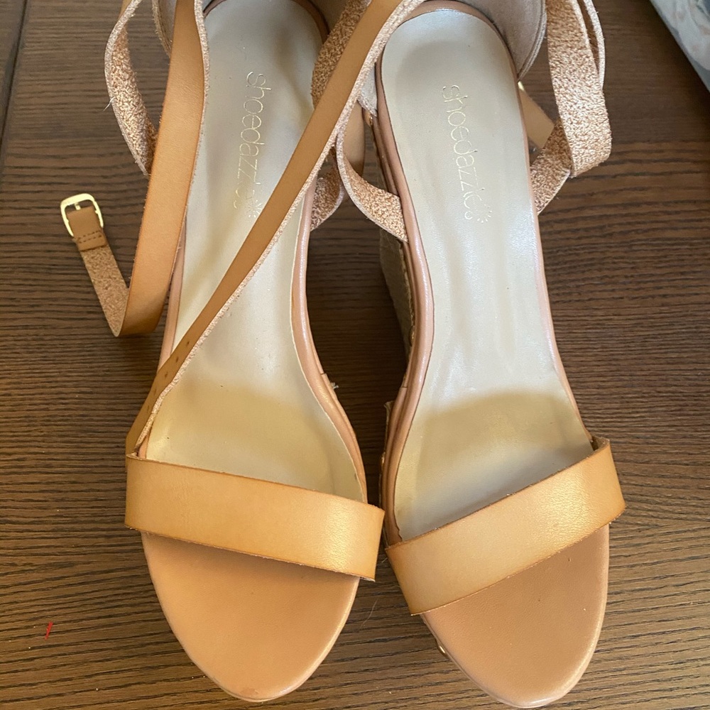 Wedges - Picture 2 of 2